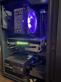 Gaming Computer