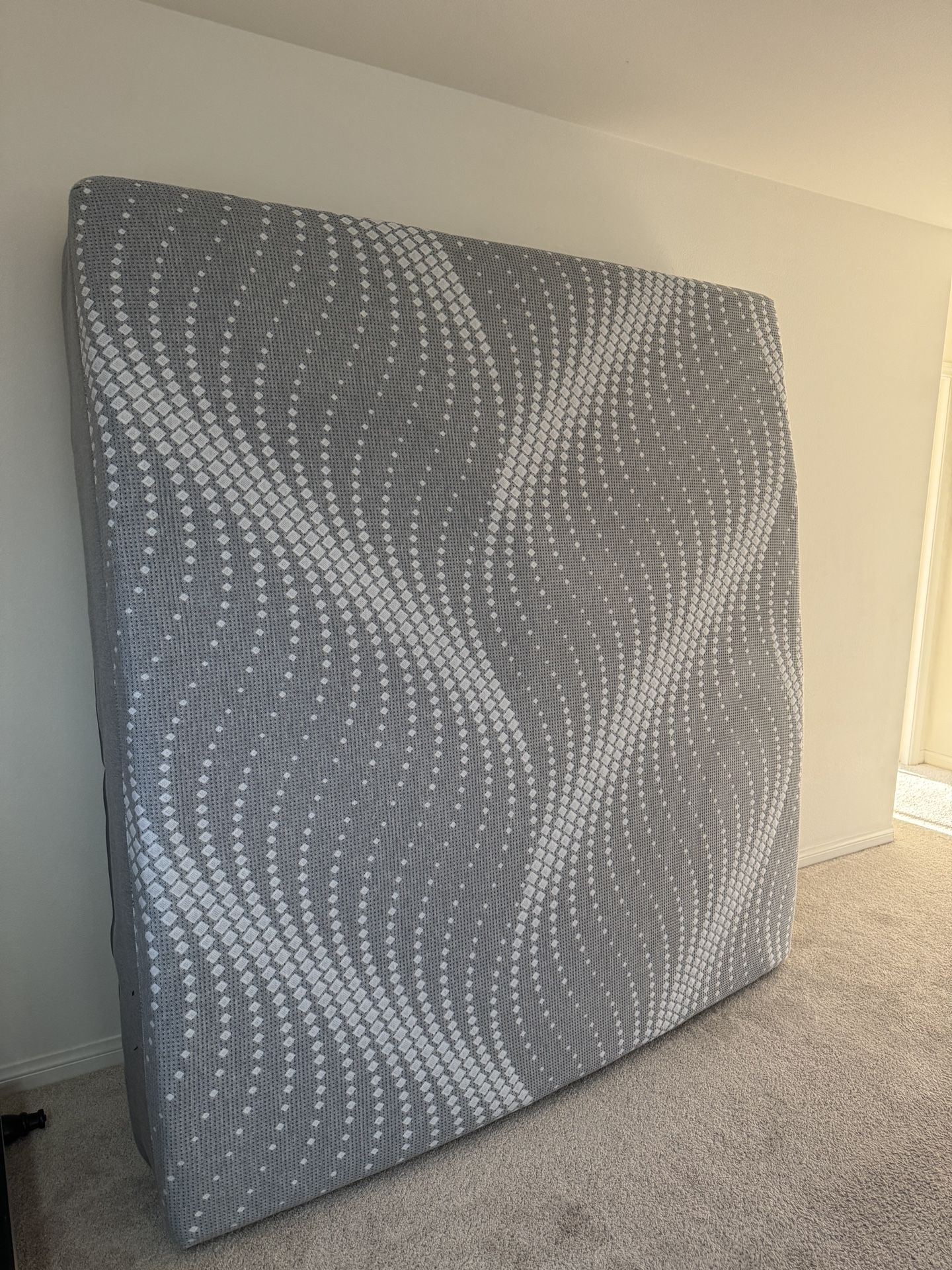 King Mattress