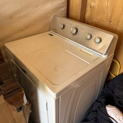 Maytag Gas Dryer