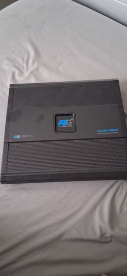 AUDIO-TO-GO 2400.1D