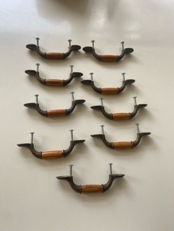 Cabinet Pulls