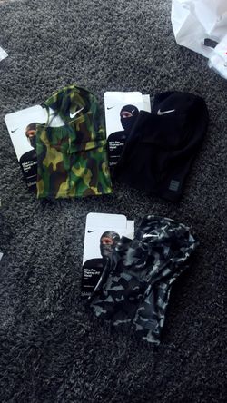 NIKE SKI MASK ‼️READ DESCRIPTION ‼️