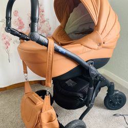 Baby Carriage