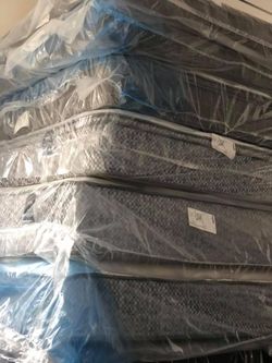NEW  MATTRESSES 💥