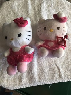 Hello kitty