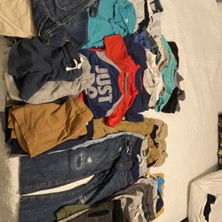 3T Winter/Summer Bundle 