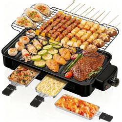 Electric Grill Wholesale Only