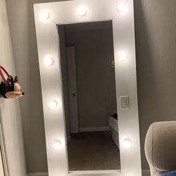 Vanity Mirror