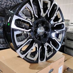 22x9 Rpk Ultimate 6x139 