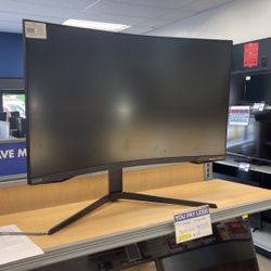 Samsung monitor 