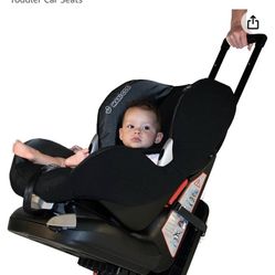 car seat transporter New