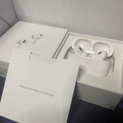 AirPods Pro Gen 2 Usbc And ANC 