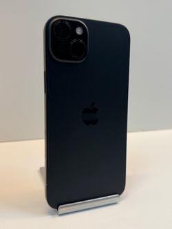 Apple iPhone 15 PLUS 128gb. ( Unlocked Phone )