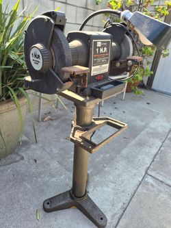Craftsman Grinder