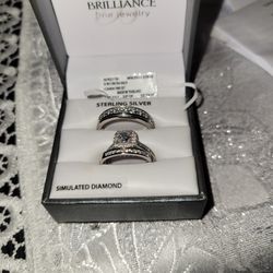 Ring Engagement  Wedding 💍 