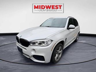 2014 BMW X5