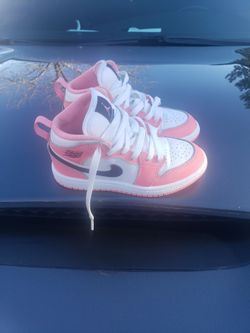 New Jordans