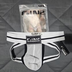 Mens Jockstrap