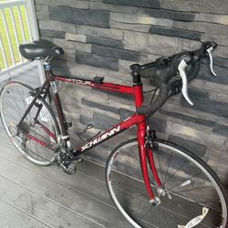Vintage Road Bike EXCELLENT CONDITION 