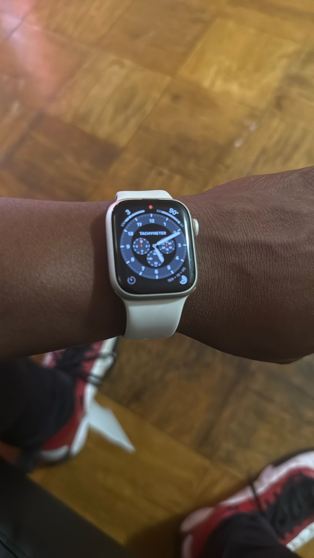 Apple Watch Series 9 41mm