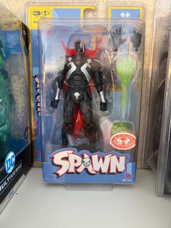Spawn