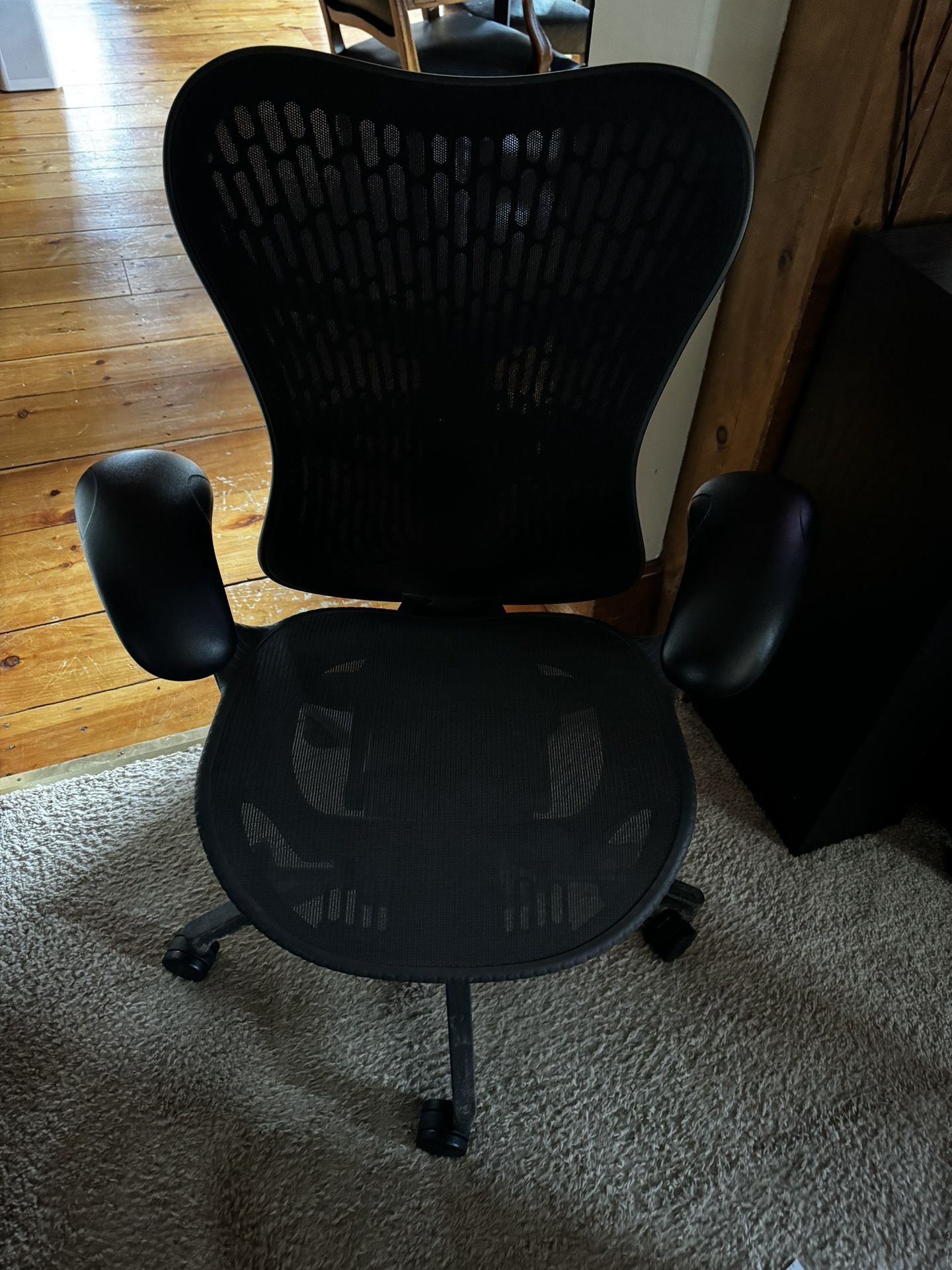 Herman Miller Mirra 2 Office Chair