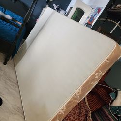 Free Queen Box Spring