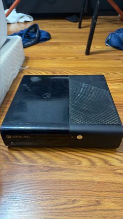 Microsoft Xbox 360 Console
