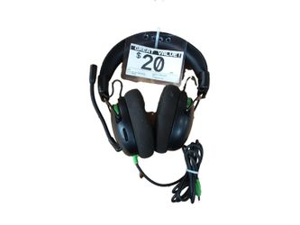 Onn Aaablk100002890 Black Stereo Headphone