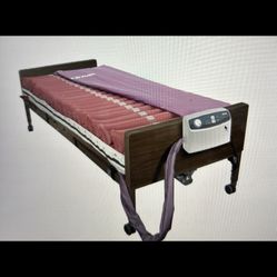 Alternating Pressure