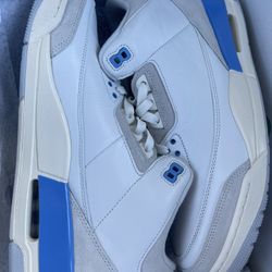 Air Jordan 3 Retro 