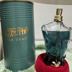 Le Beau Jean Paul Gaultier