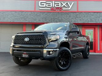 2014 Toyota Tundra Double Cab