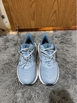 hoka arahi 5s