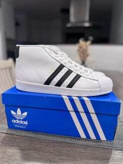 Adidas Pro Model Size 11