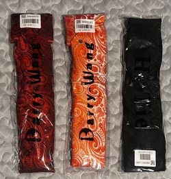 Men ties