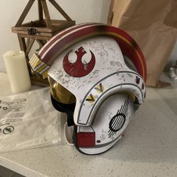 Star Wars Replica Helmets
