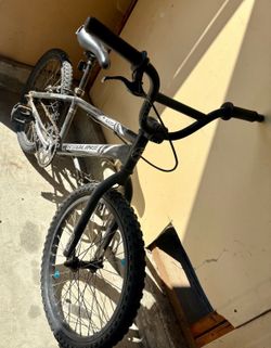 Redline 20” BMX