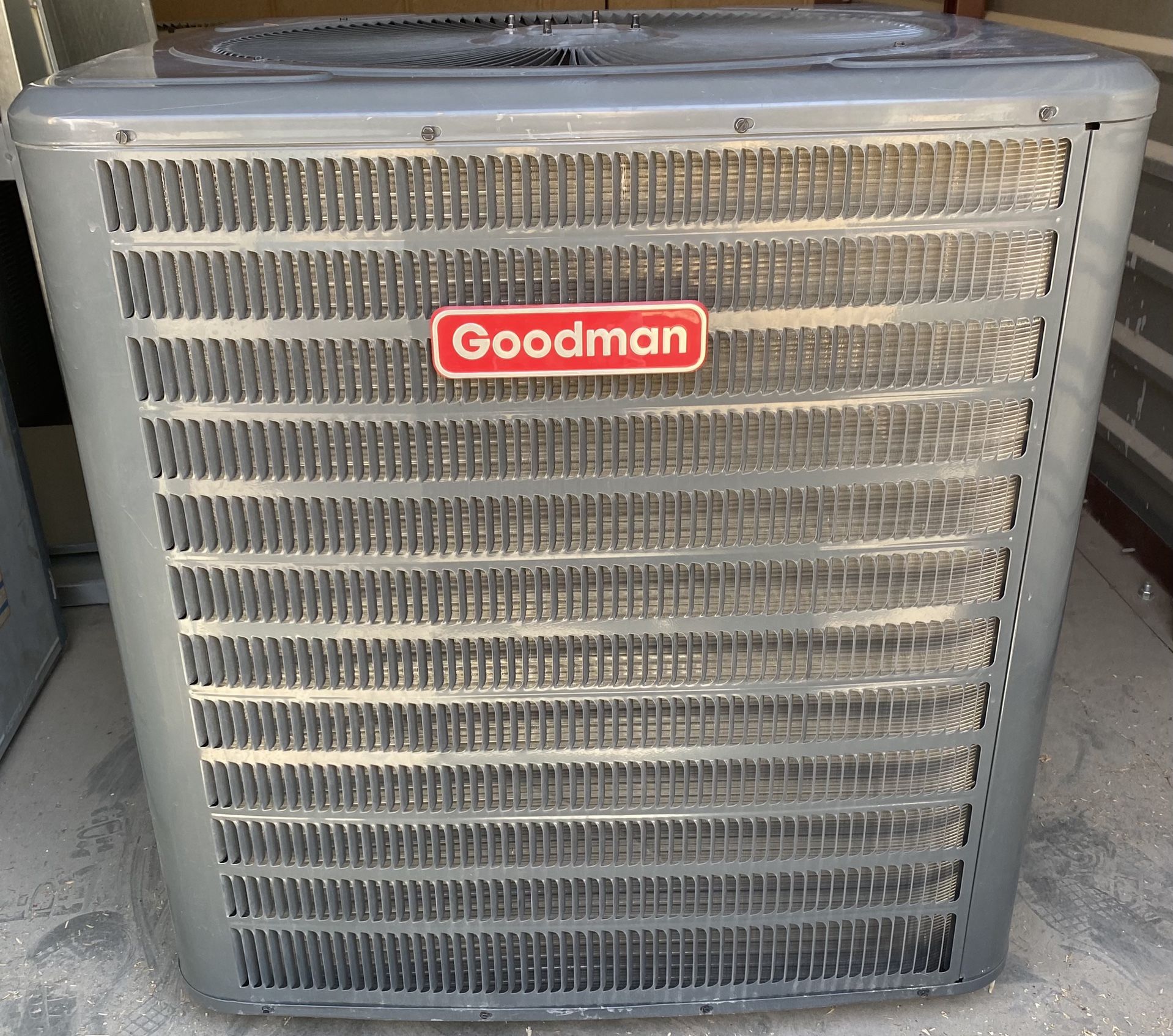 Ac units R22 & R410 new and used