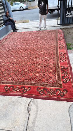 Persian Rug
