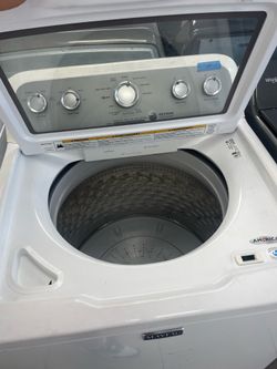 Washer machine