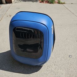 Ideal para mascotas que pesan menos de 25libras