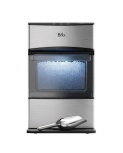 Brand New Brio 740i 44lb Countertop Nugget Ice Maker - Sealed (Free Delivery)⁠