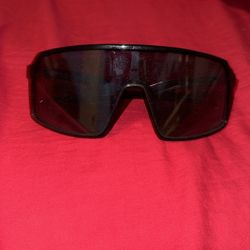 Oakley Glasses 