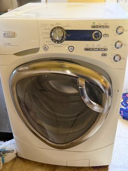 Washer