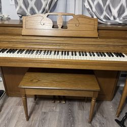 Piano