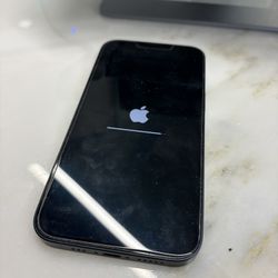 Apple iPhone 13 128gb Unlocked Midnight 98% Battery Health