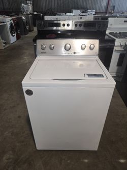 Washer 💢 FREE DELIVERY AND INSTALLATION 🍒