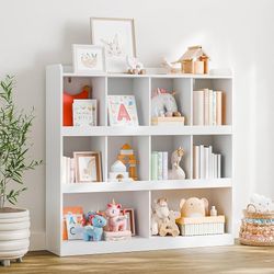 Kids Bookshelf
