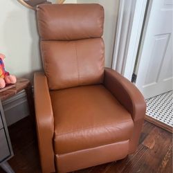Reclining Chair